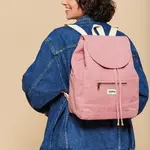 Sac à dos Eliot Blush