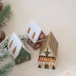 Little cabine Matches box