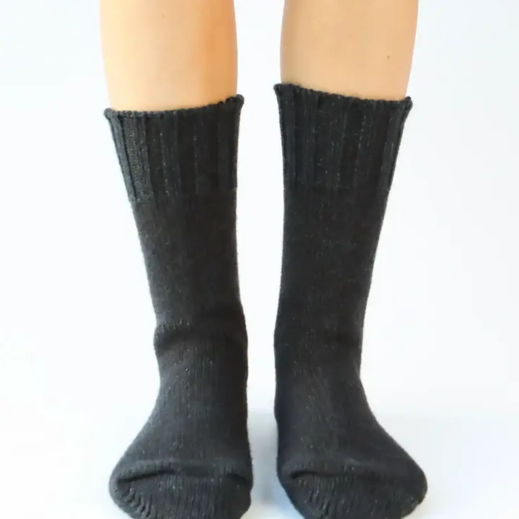 Sunday socks Wool Midnight