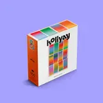 Puzzle (500) - Lueurs solaires