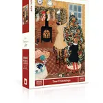 Puzzle (1000p) Tree Trimmings