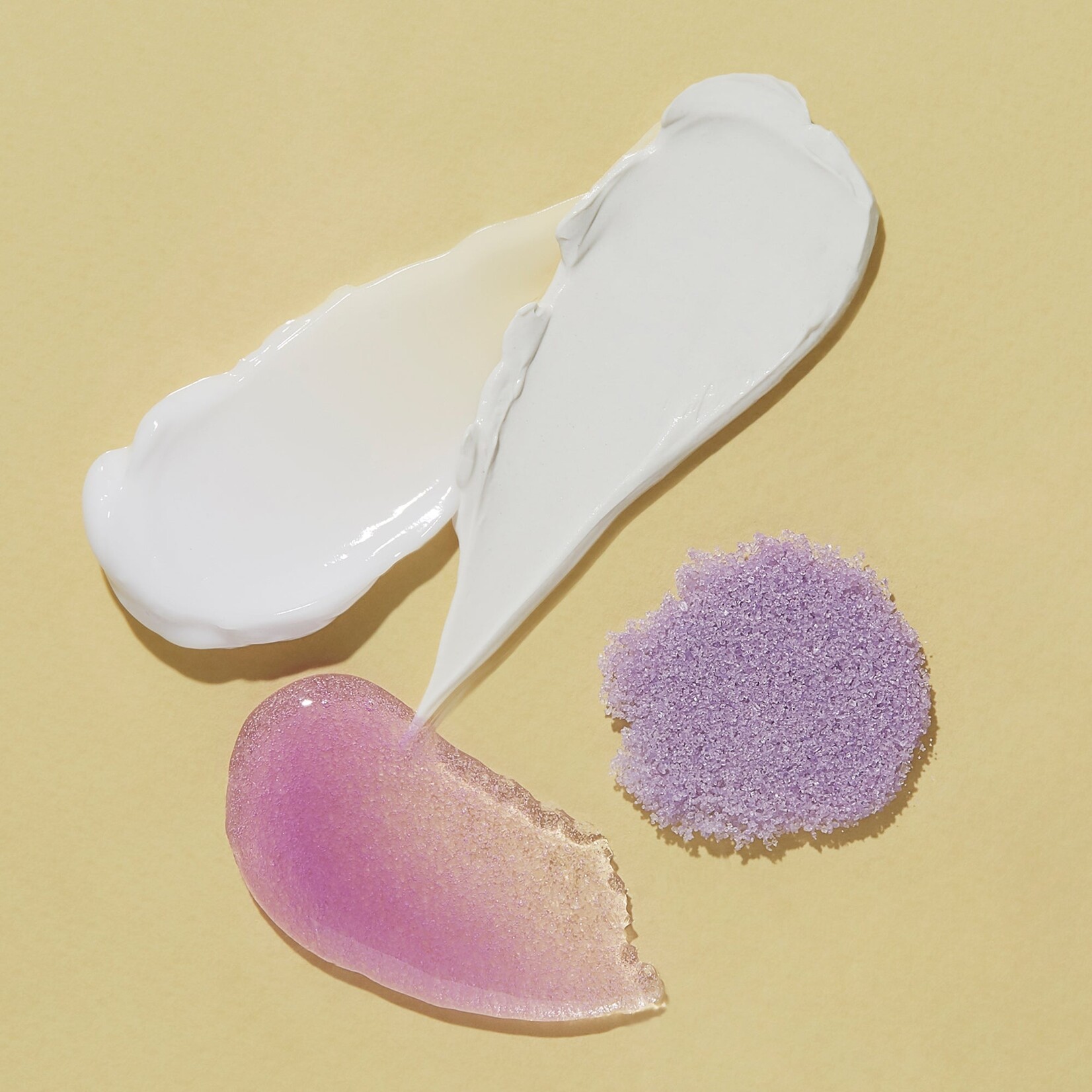 Kit SPA Pieds - Jasmin