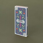 Seed box – Semi-shaded garden