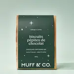 Chocolate chip cookie mix