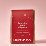 Mélange à Biscuits - Pain d'épices