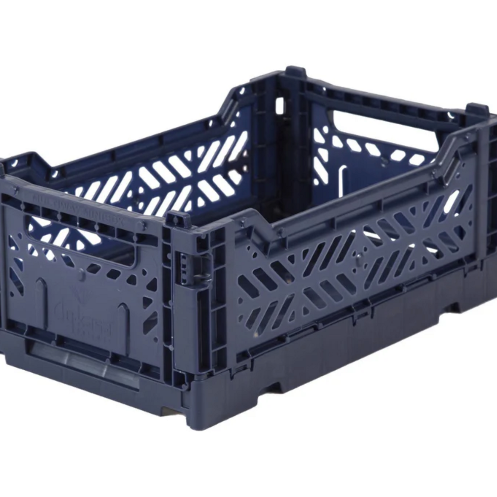 Marine crate