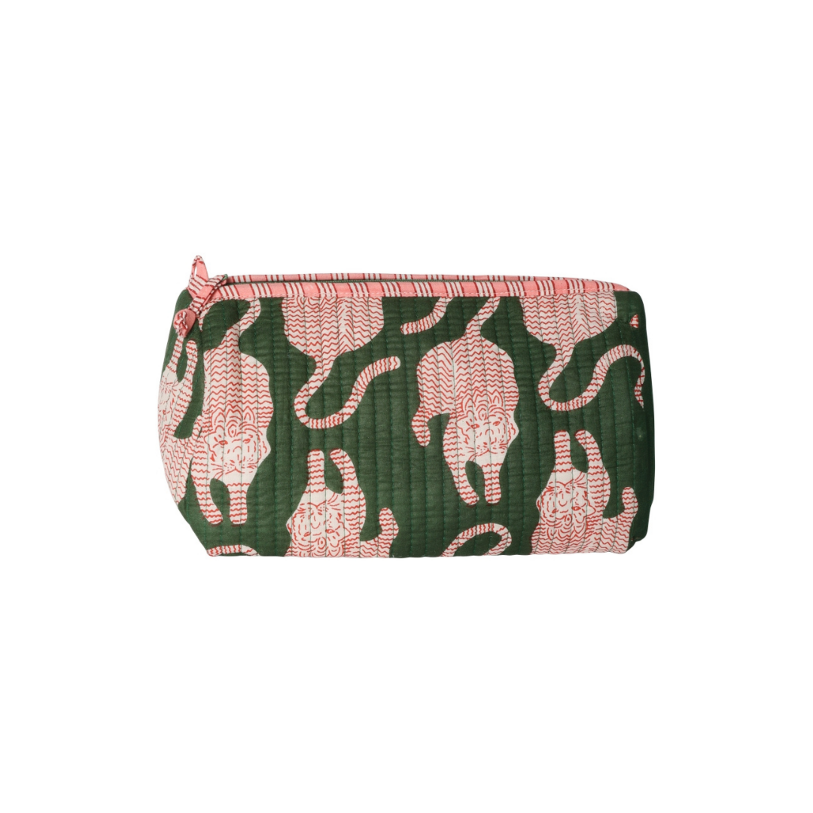 Trousse Tigre