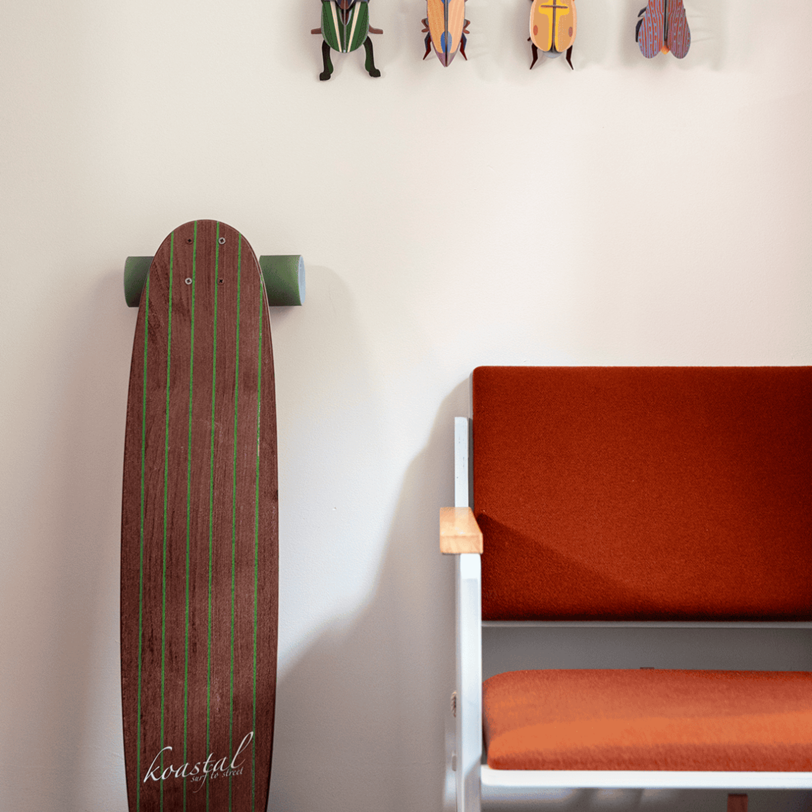 3D Kit - Little Mimela Beetle