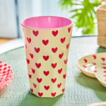 Melamine tumbler - Darling