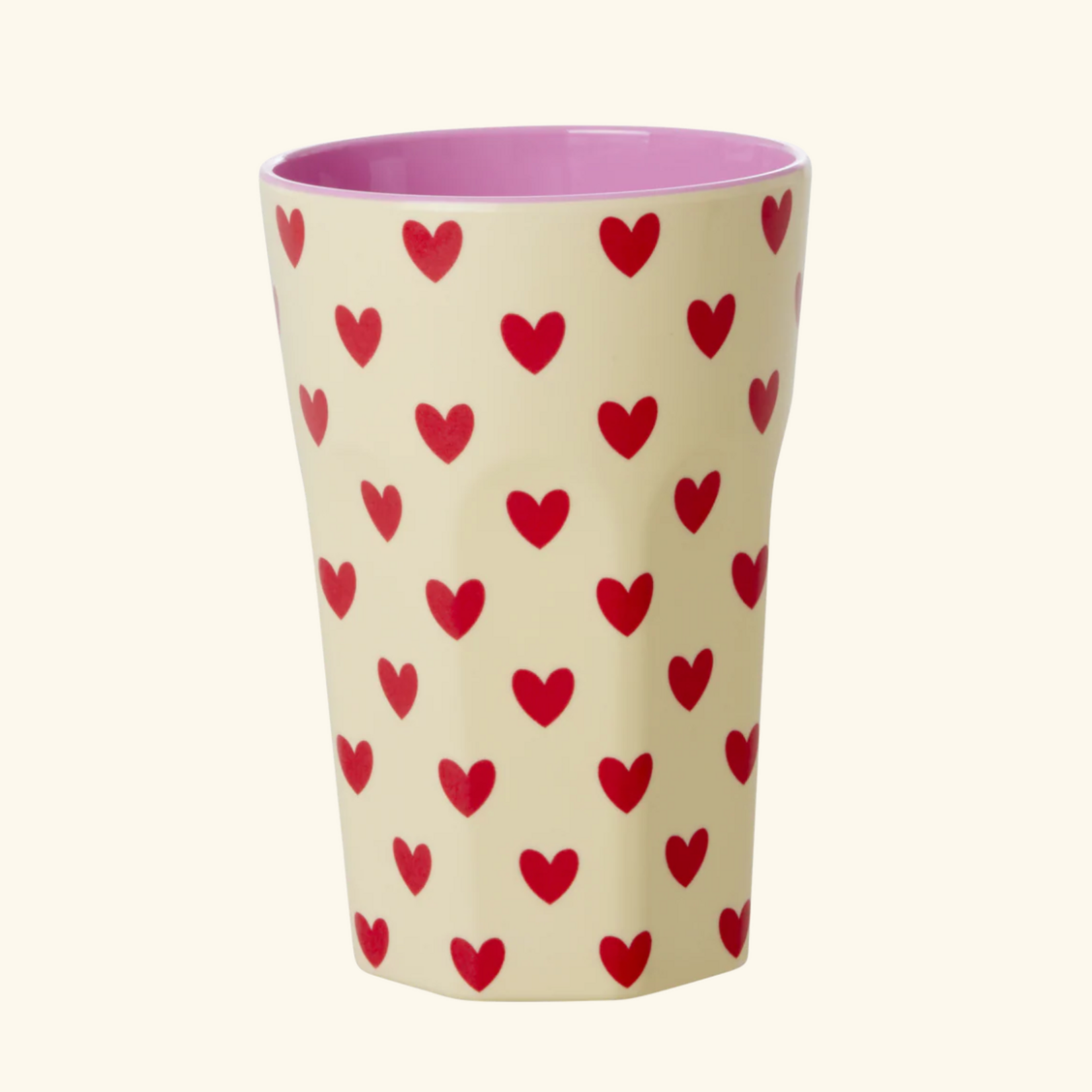 Melamine tumbler - Darling