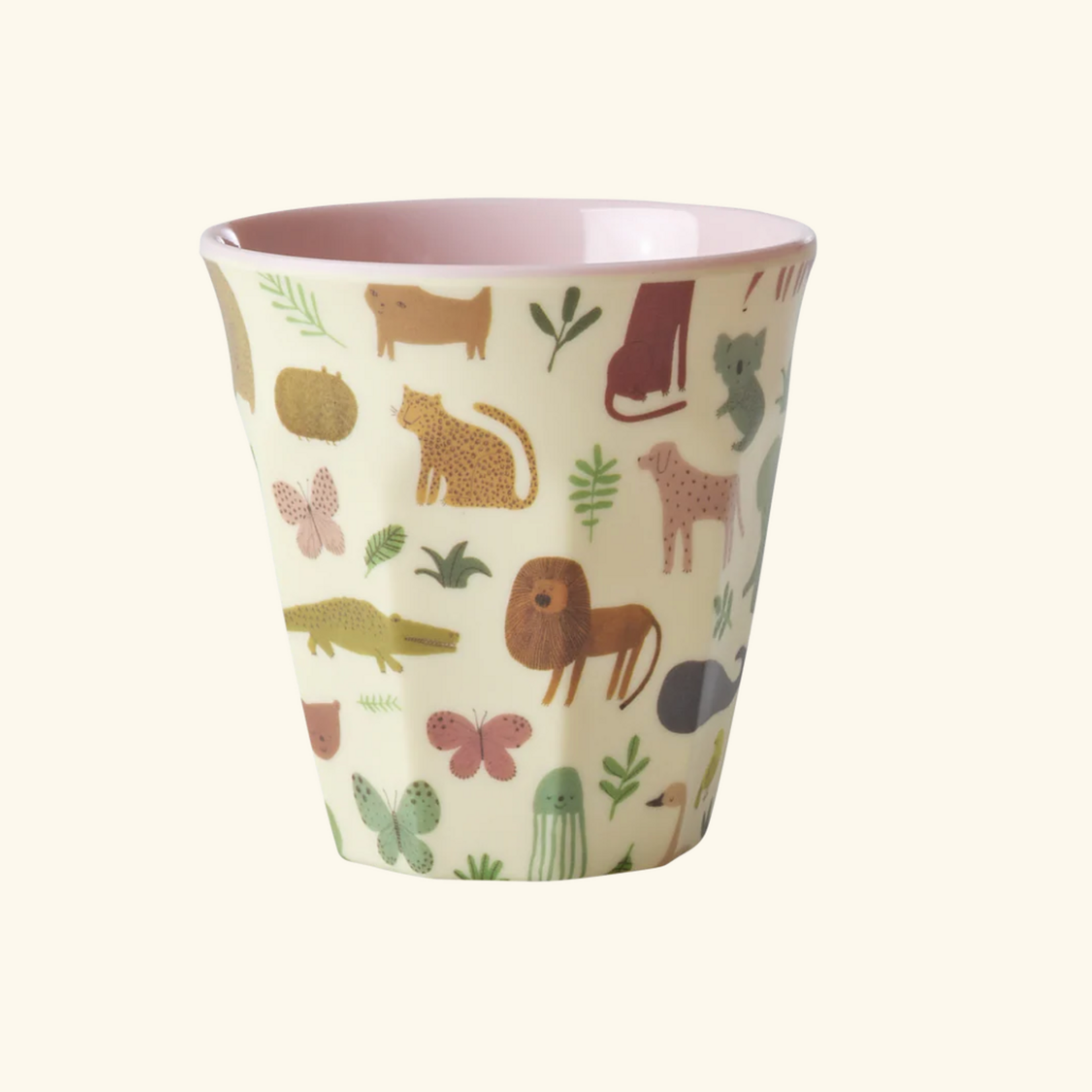 Melamine cup Children