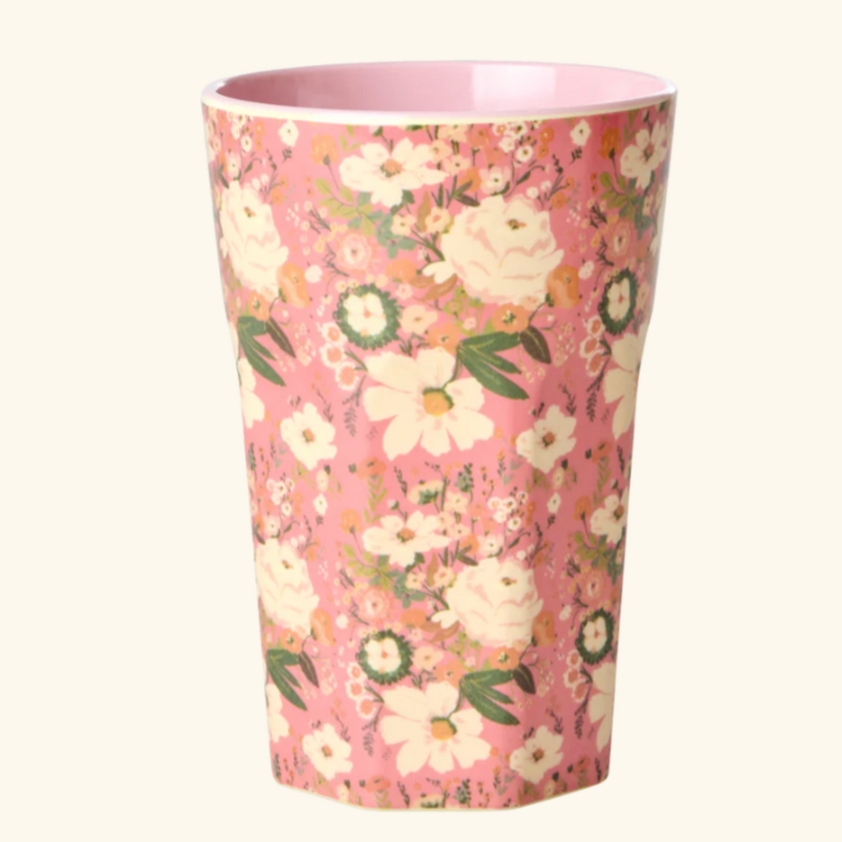 Melamine tumbler - Alison
