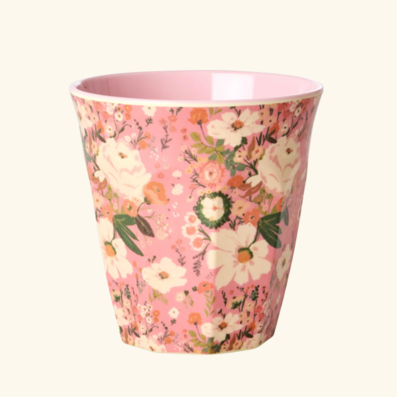 Melamine tumbler - Alison