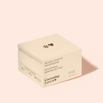 Whipped body butter Almond