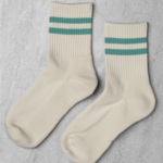 Chaussettes Gym Jade - Femme