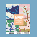 Flower All Seasons book (PRE-ORDER)