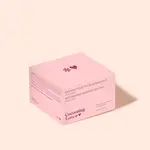 Whipped body butter Rose & Lychee