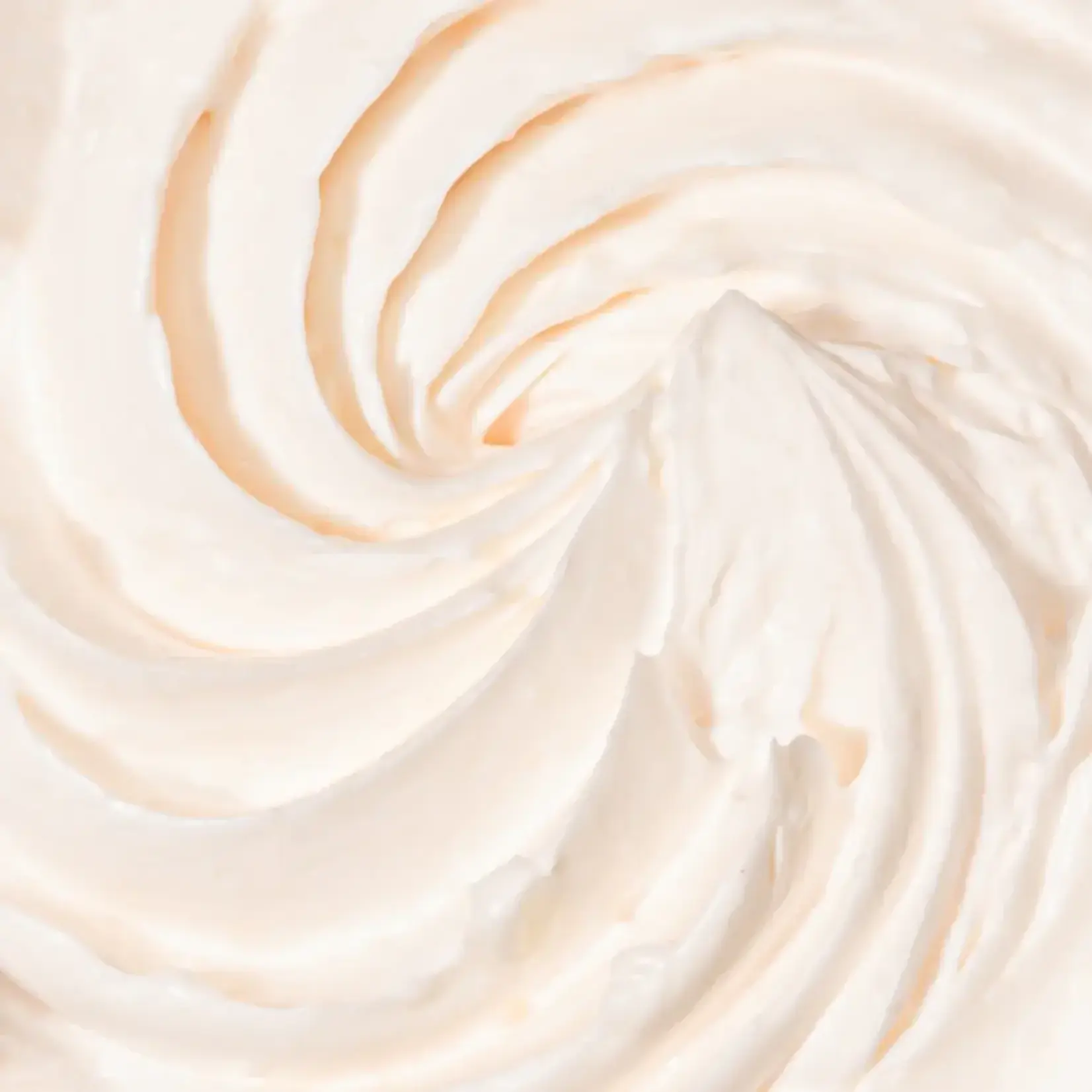 Whipped body butter Rose & Lychee