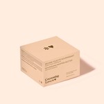 Whipped body butter Olive Leaf & Mandarin