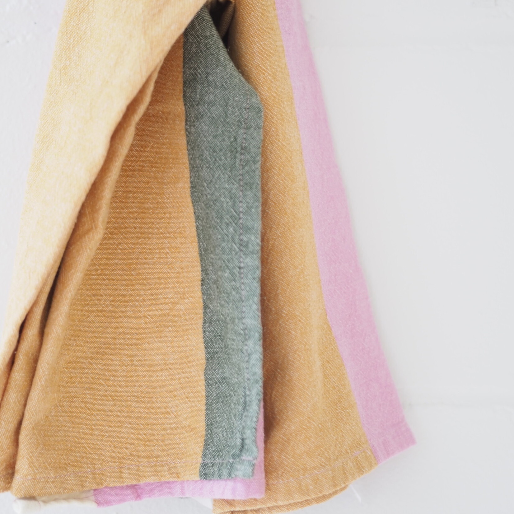 Duo dish towels - Formation