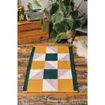 Tapis Woven Formation