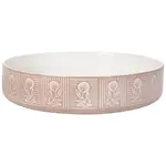 Serving bowl Imprint - Peregrine