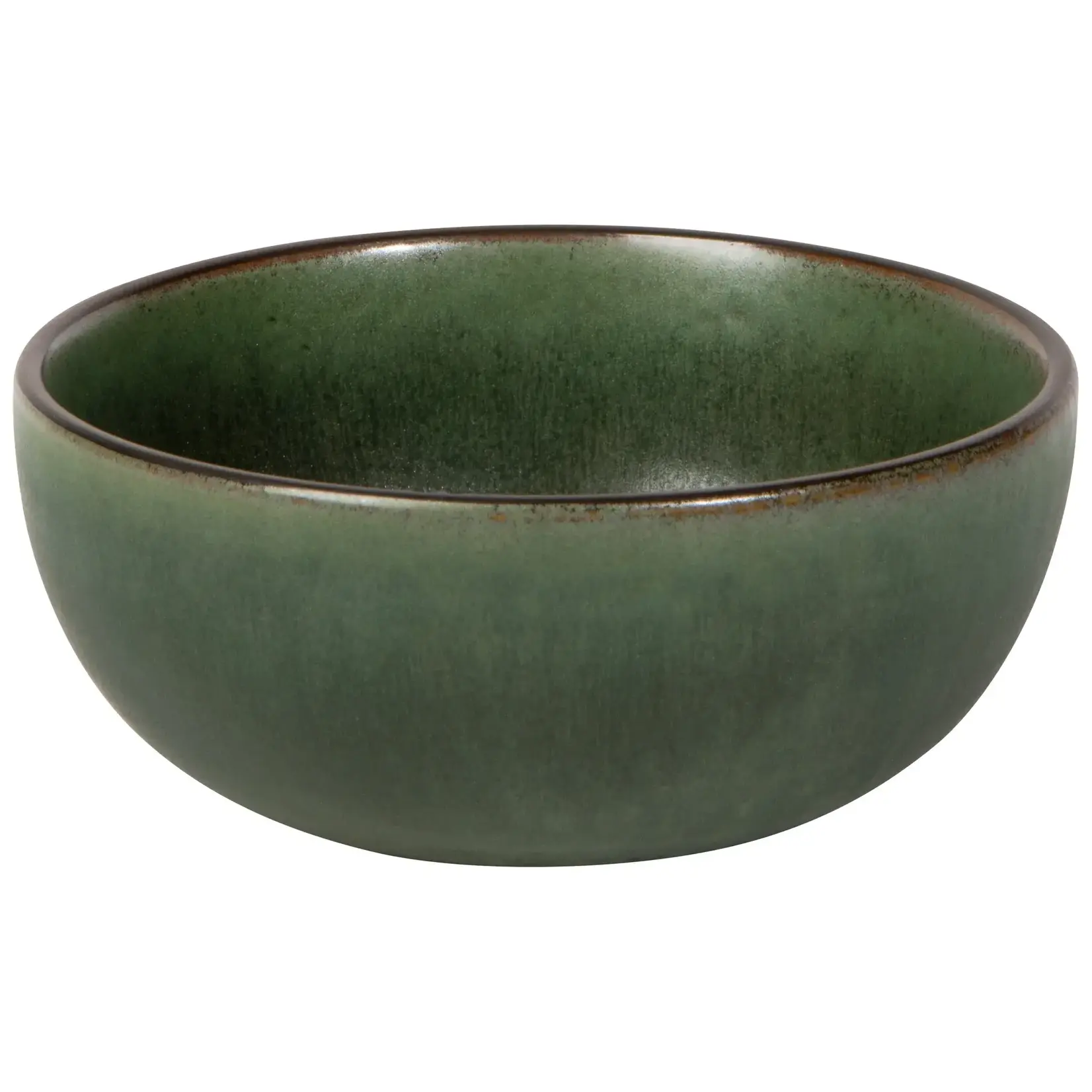 Mosswood Green Forest Bowl