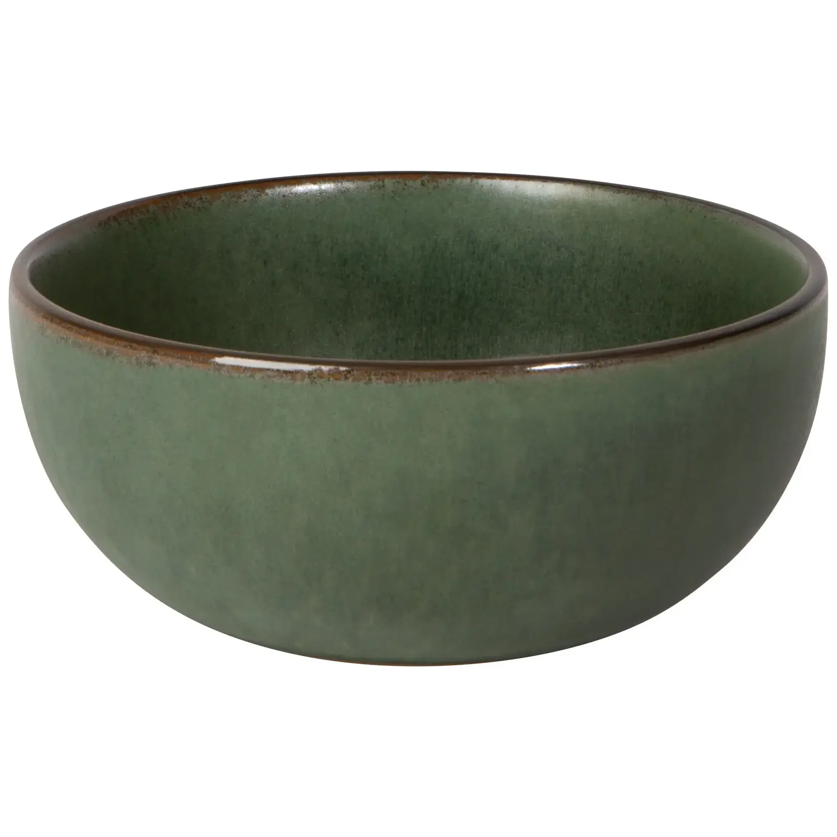 Mosswood Green Forest Bowl