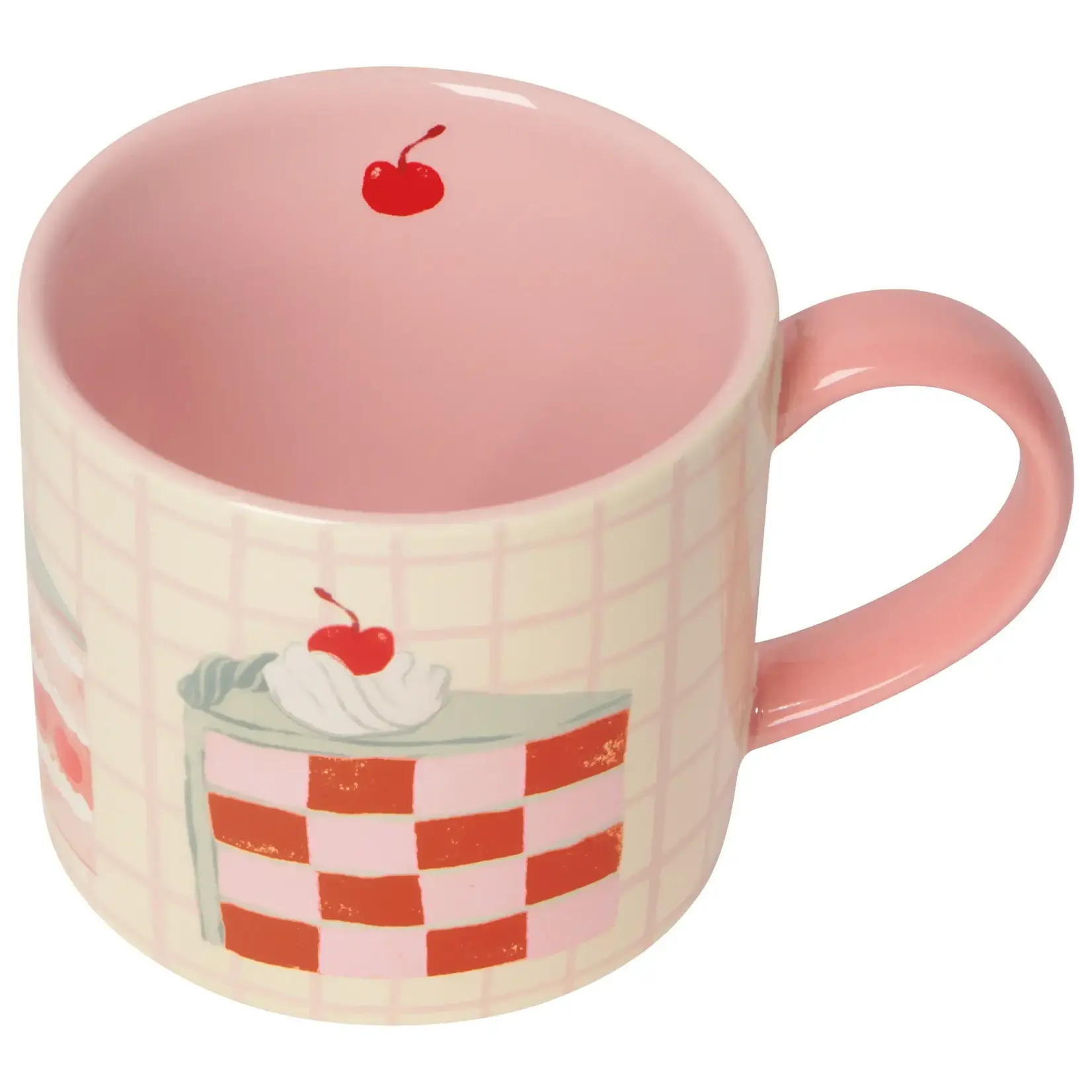 Mug in a box - Take the Cake