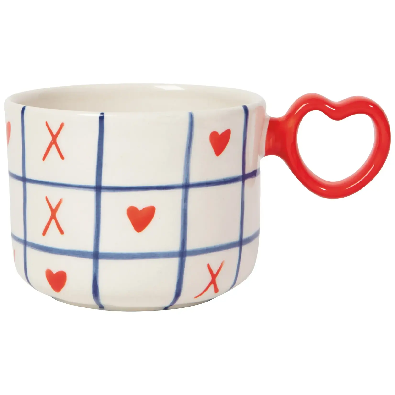 Xoxo mug