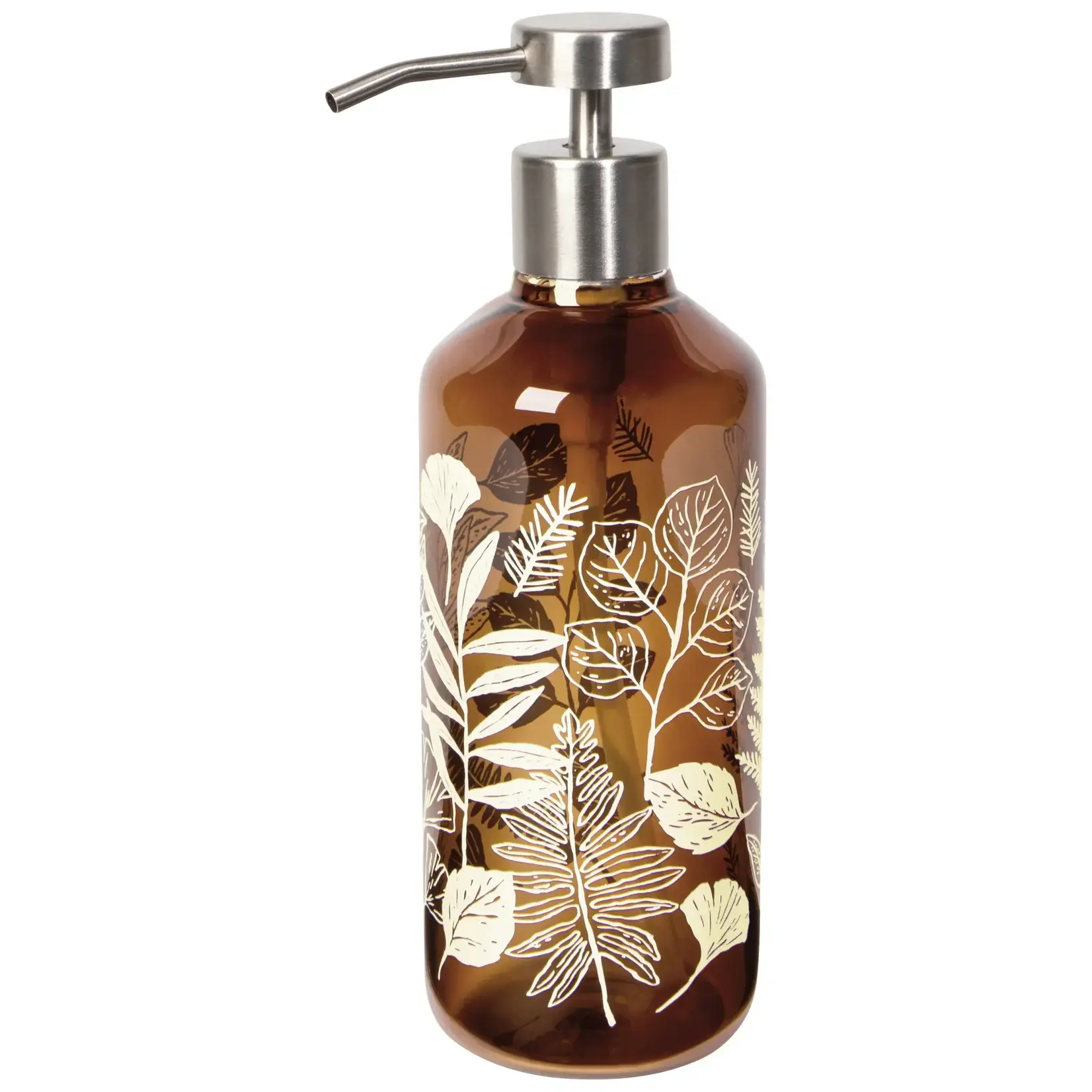 Soap dispenser - Fern & Frond
