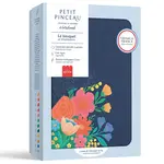 Carnet à peindre - Bouquet de fleurs