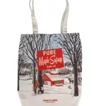 Seracon Tote Bag Cabane à sucre