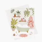 Card - Personal moment