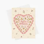 Card - Happy Valentine's Day