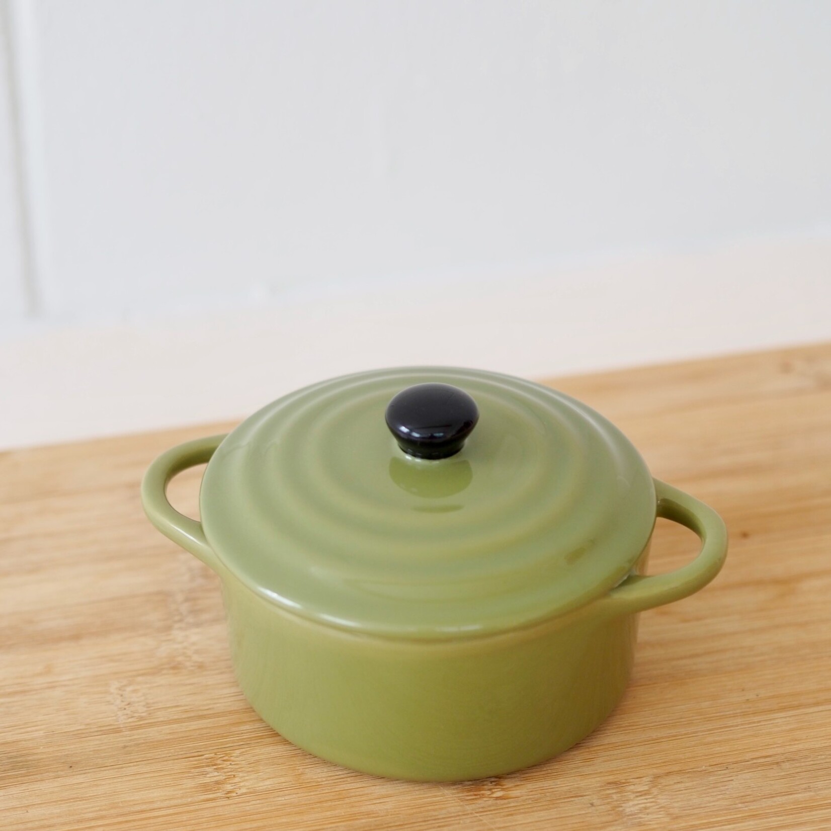 Cocotte à poignées