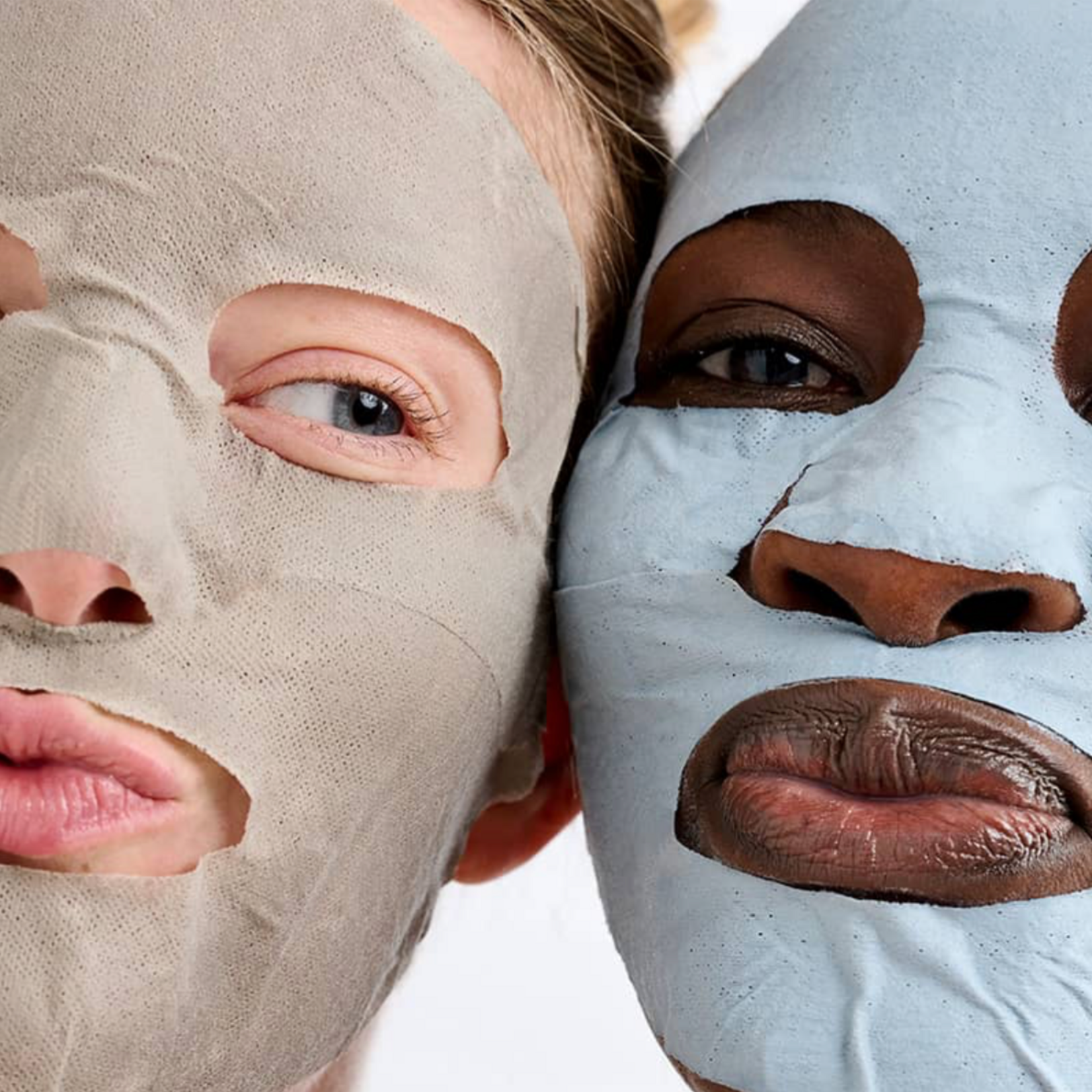 Hydrate - Radiance boosting sheet mud Mask  (1 mask)