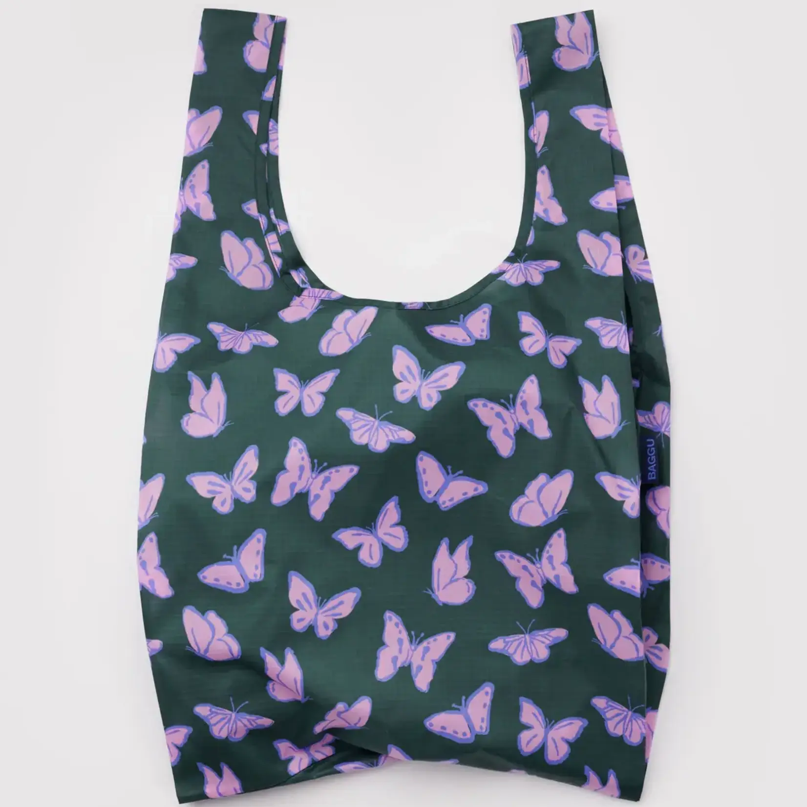Sac Baggu Butterflies