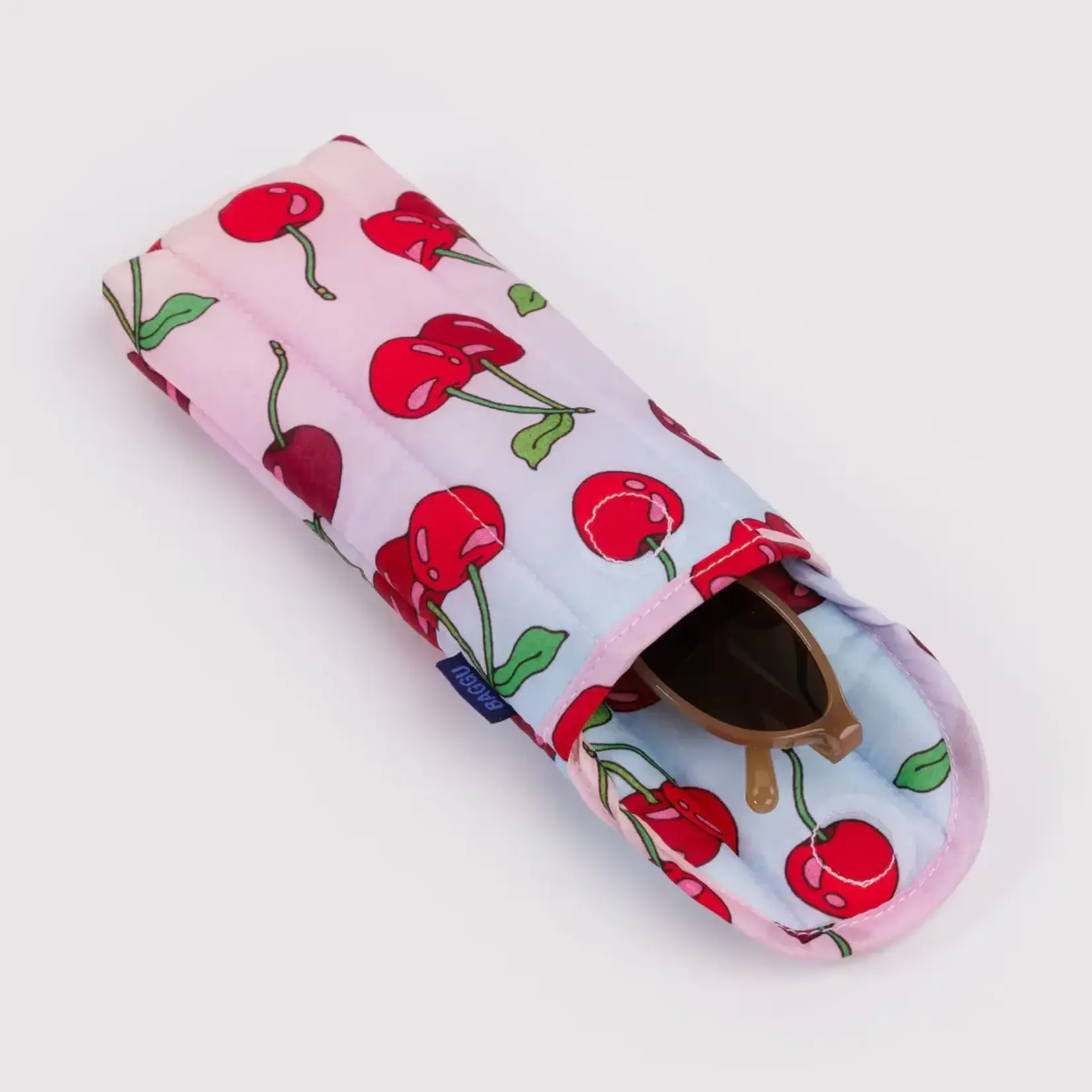 Etui à lunettes - Cherries