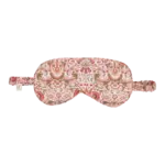 Masque relaxant pour les yeux