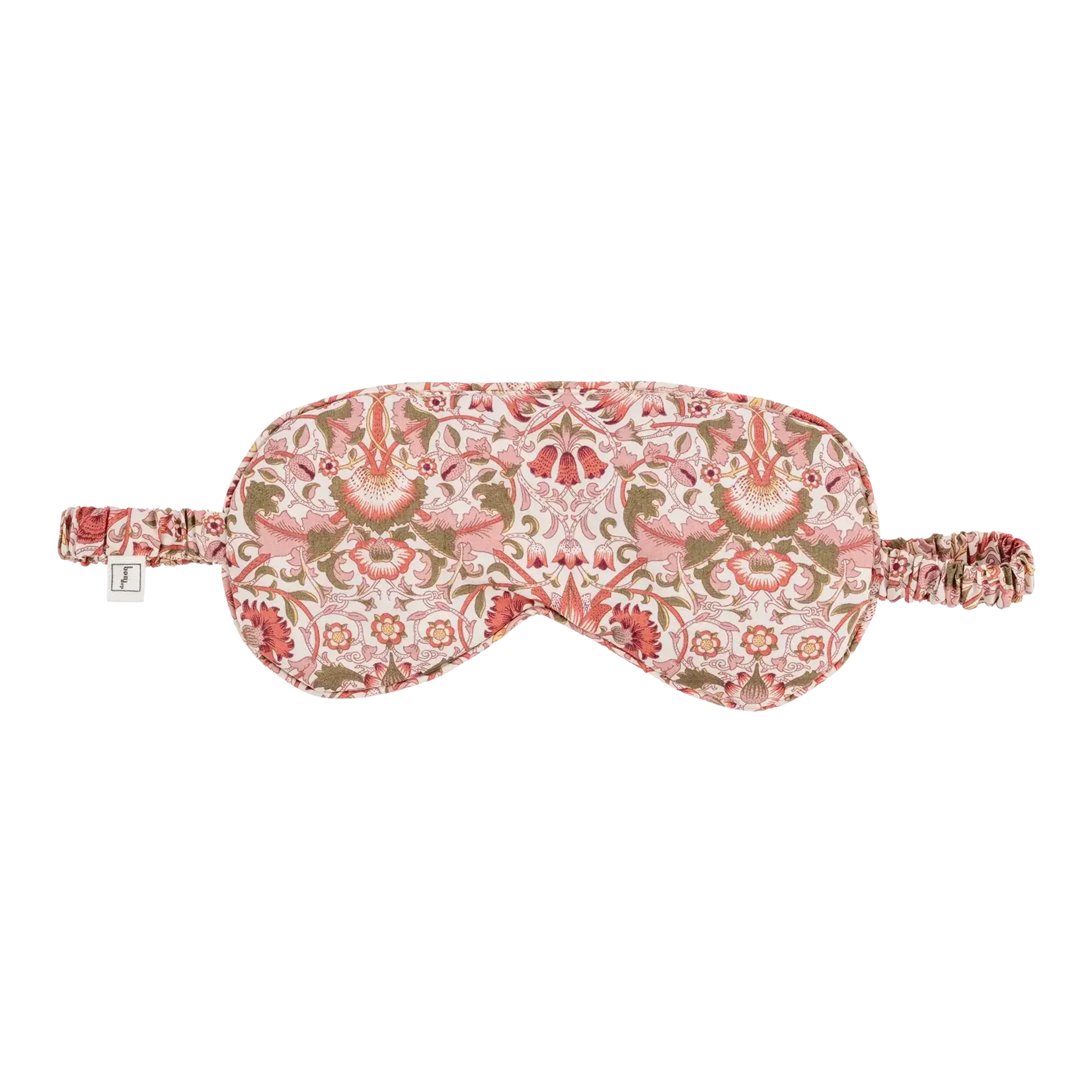 Lavender relaxing eye mask