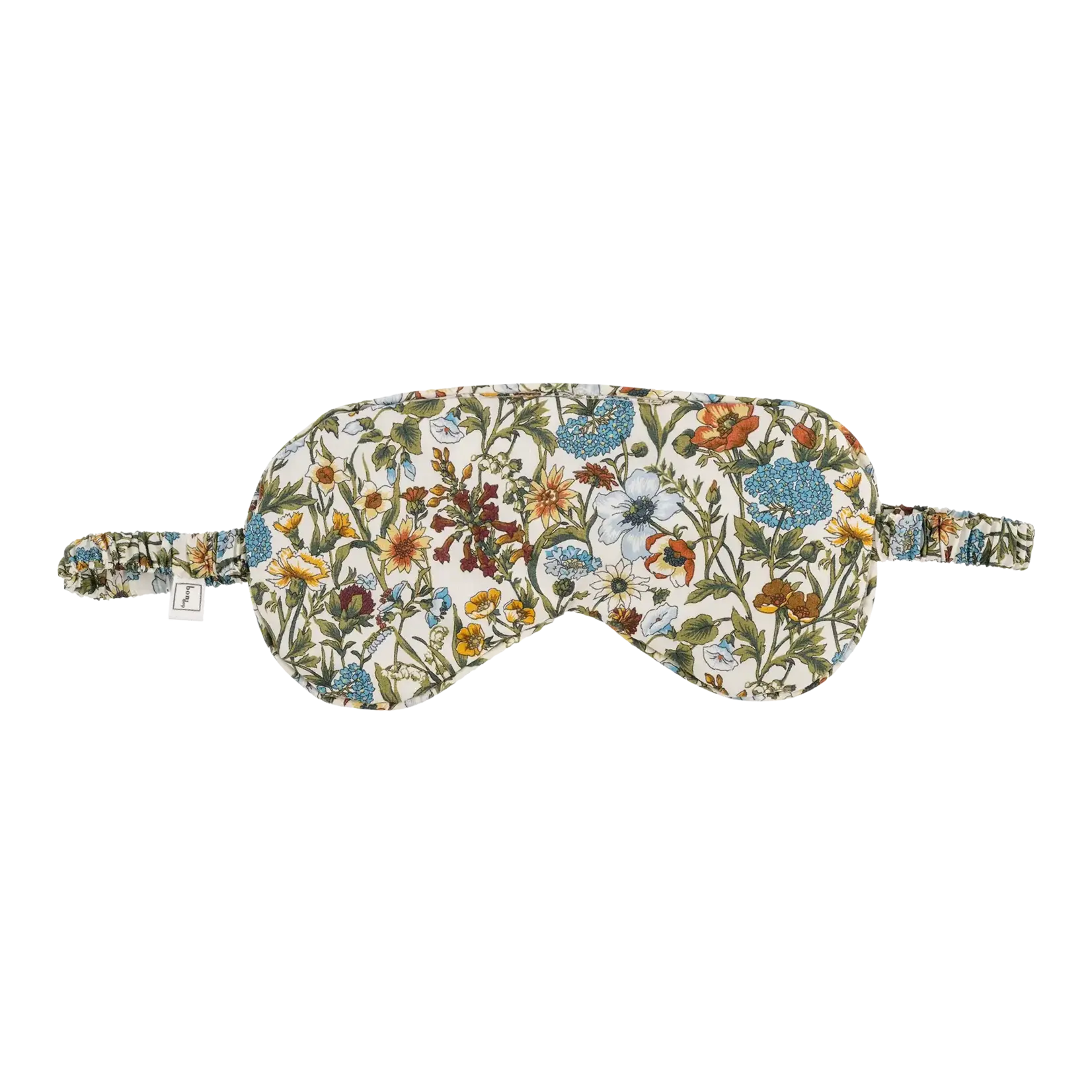 Lavender relaxing eye mask