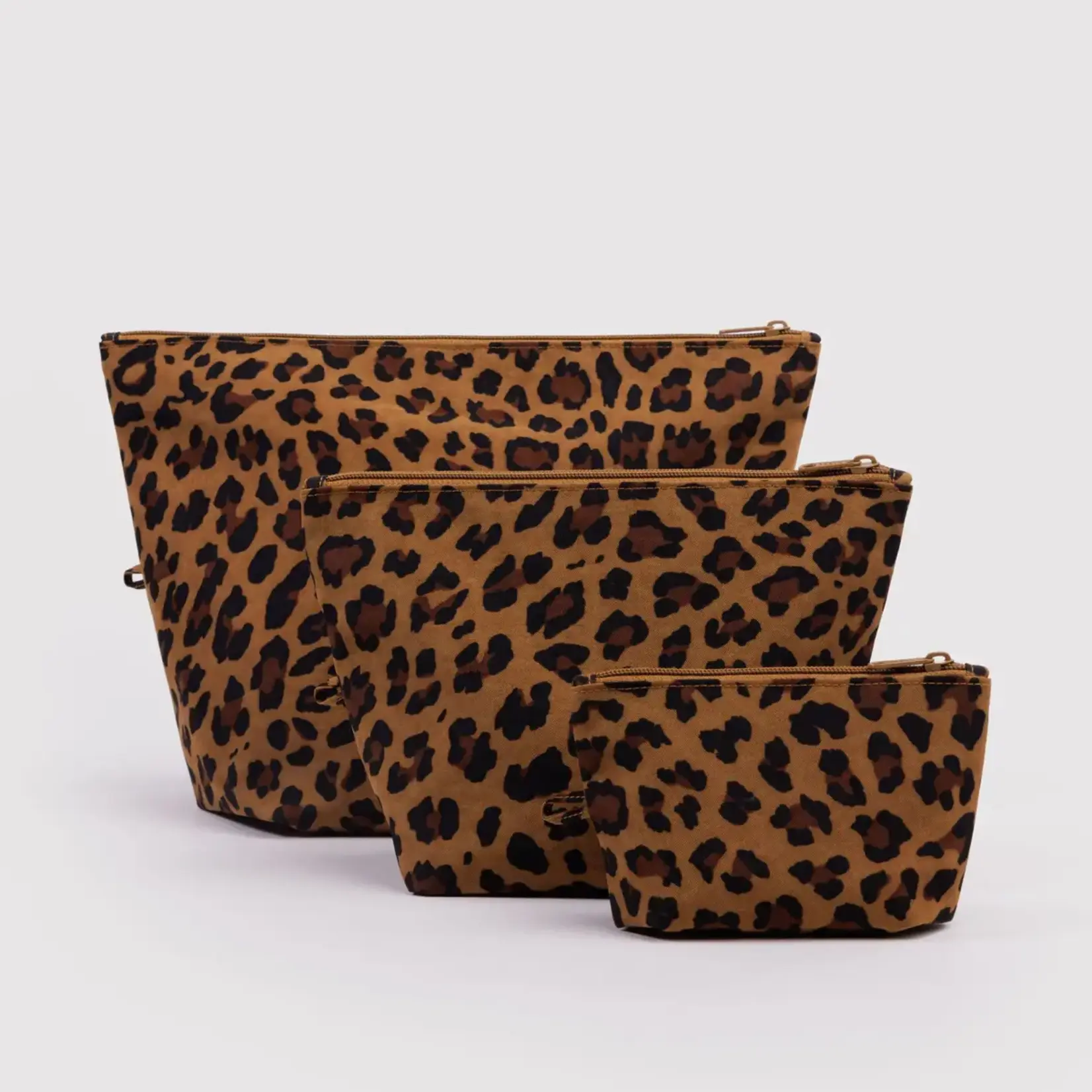 Go pouch - Leopard
