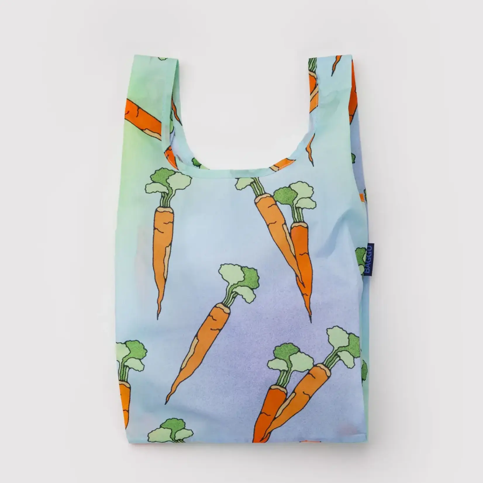 Baby Baggu - Carrots