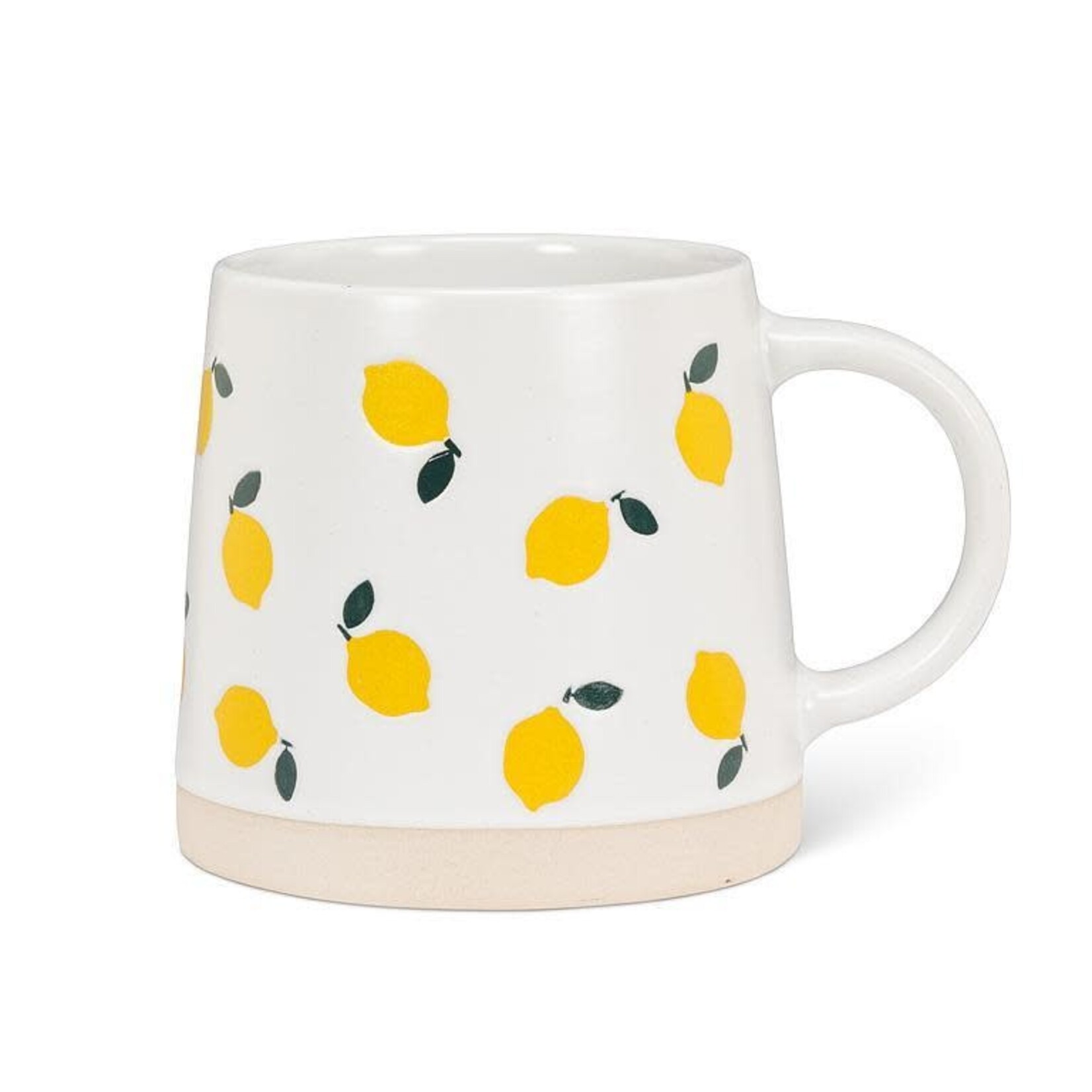 Tasse citrons