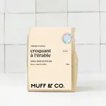 Mélange à muffins - Croquant à l'érable