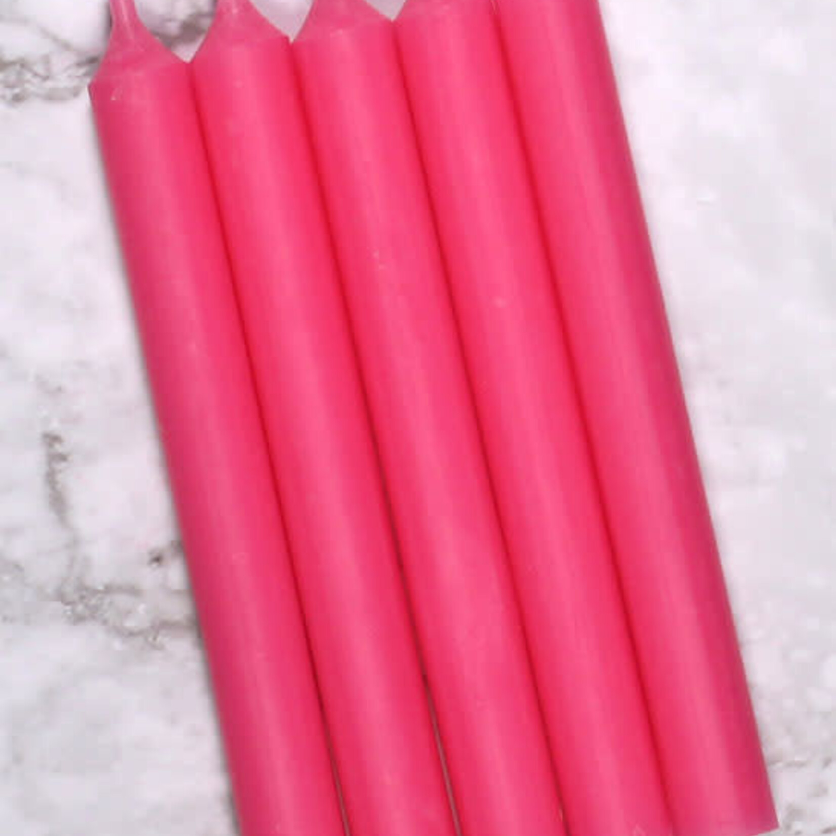 Thin candle 11cm (several colors)