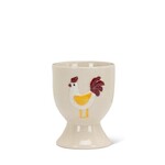 Rooster Egg Cup