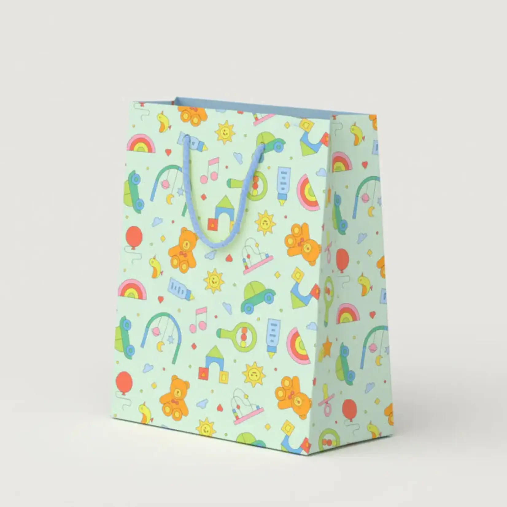 Sac cadeau - Jouets