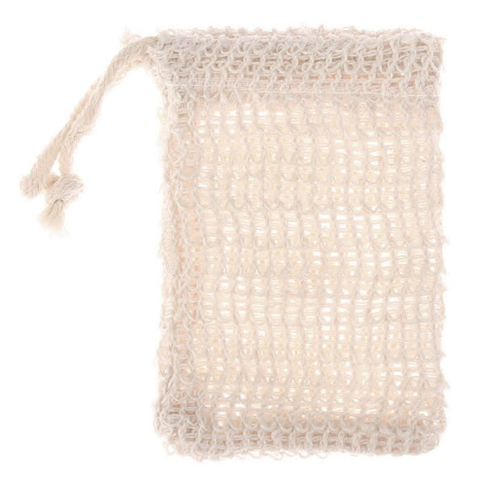 Cotton soap net